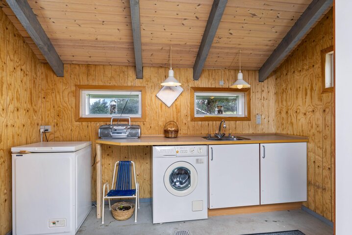 Ferienhaus B2423 in Bjerregårdsvej 77, Bjerregård - Bild #30