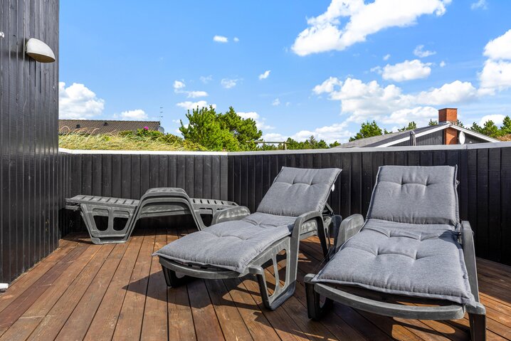 Ferienhaus B2423 in Bjerregårdsvej 77, Bjerregård - Bild #31