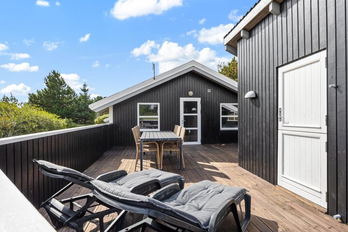 Sommerhus B2423 på Bjerregårdsvej 77, Bjerregård - Billede #33