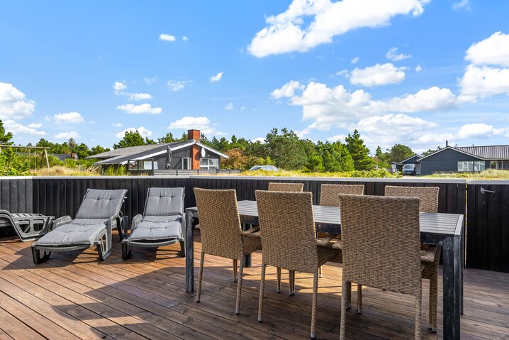 Ferienhaus B2423 in Bjerregårdsvej 77, Bjerregård - Bild #33