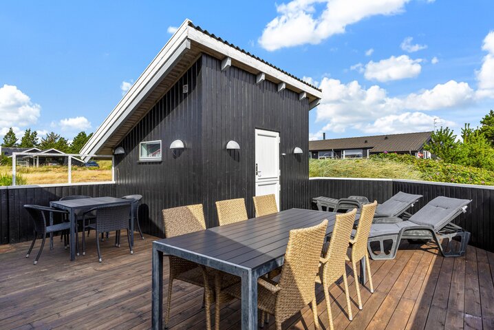 Ferienhaus B2423 in Bjerregårdsvej 77, Bjerregård - Bild #34