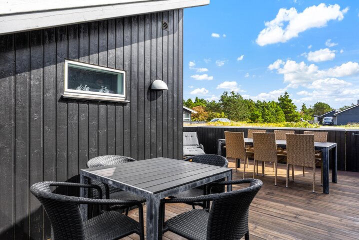 Ferienhaus B2423 in Bjerregårdsvej 77, Bjerregård - Bild #35