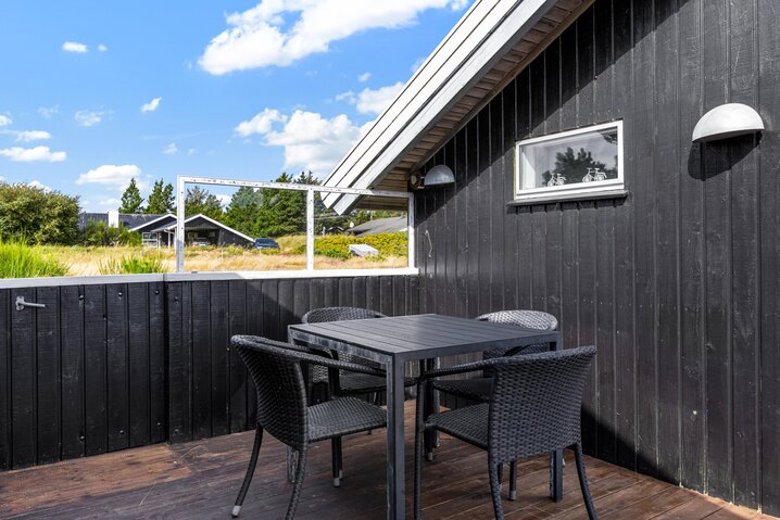 Sommerhus B2423 på Bjerregårdsvej 77, Bjerregård - Billede #37