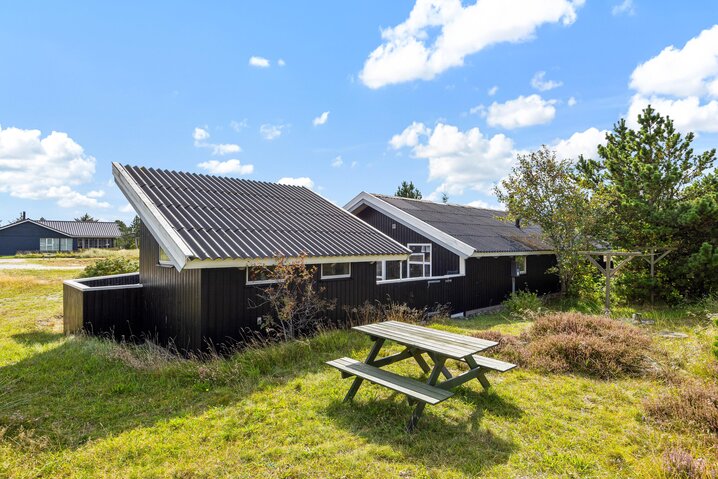 Sommerhus B2423 på Bjerregårdsvej 77, Bjerregård - Billede #38