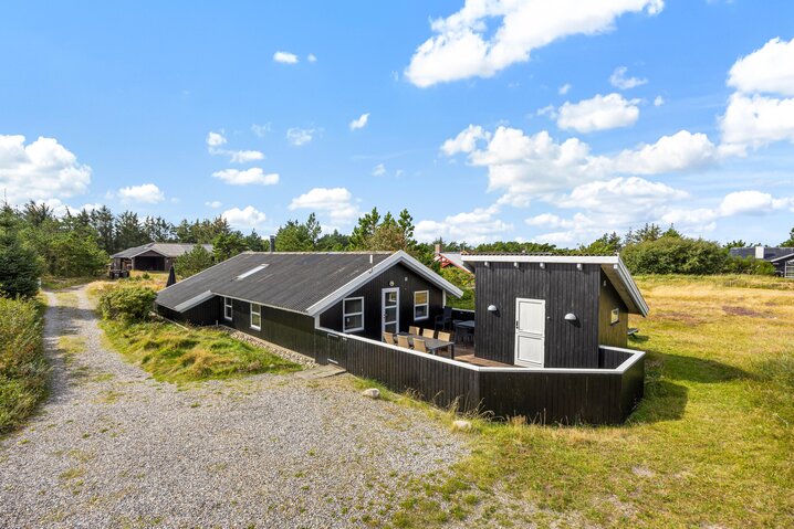 Sommerhus B2423 på Bjerregårdsvej 77, Bjerregård - Billede #39