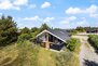 Sommerhus B2423 på Bjerregårdsvej 77, Bjerregård - Billede #1