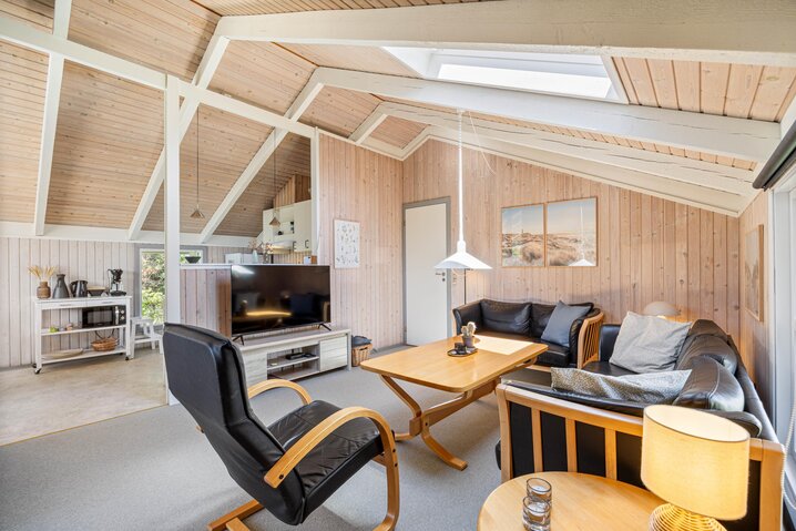Sommerhus B2423 på Bjerregårdsvej 77, Bjerregård - Billede #7