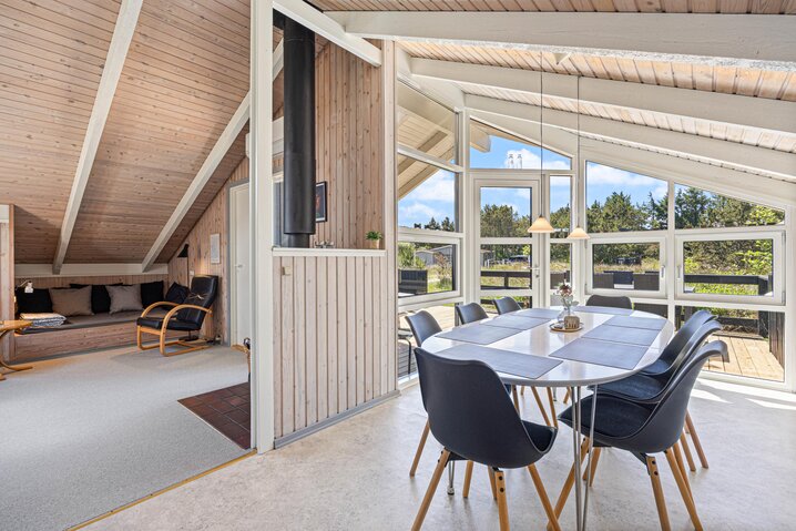 Sommerhus B2423 på Bjerregårdsvej 77, Bjerregård - Billede #9