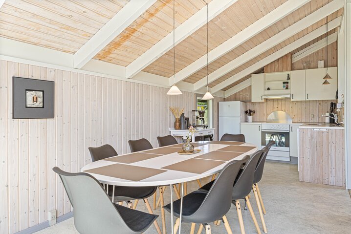 Sommerhus B2423 på Bjerregårdsvej 77, Bjerregård - Billede #11