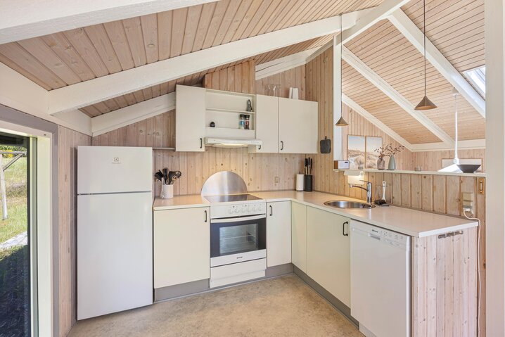 Sommerhus B2423 på Bjerregårdsvej 77, Bjerregård - Billede #14