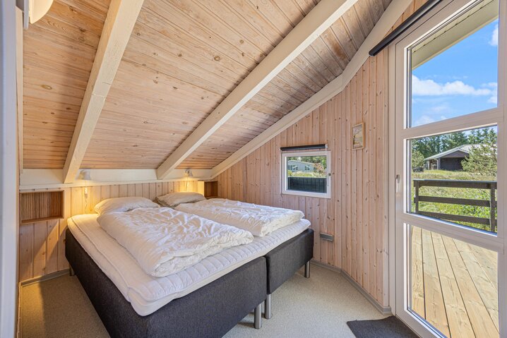 Sommerhus B2423 på Bjerregårdsvej 77, Bjerregård - Billede #15