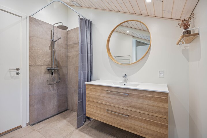 Sommerhus B2423 på Bjerregårdsvej 77, Bjerregård - Billede #16