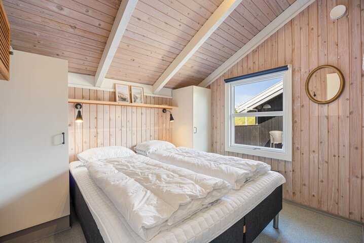 Sommerhus B2423 på Bjerregårdsvej 77, Bjerregård - Billede #18