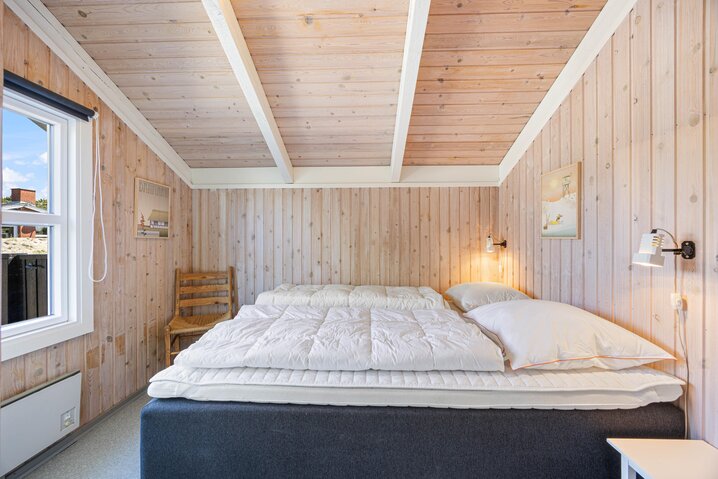 Sommerhus B2423 på Bjerregårdsvej 77, Bjerregård - Billede #19