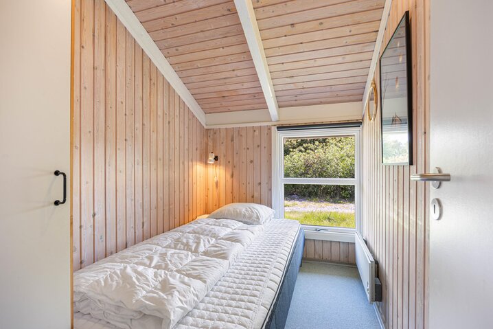 Sommerhus B2423 på Bjerregårdsvej 77, Bjerregård - Billede #21