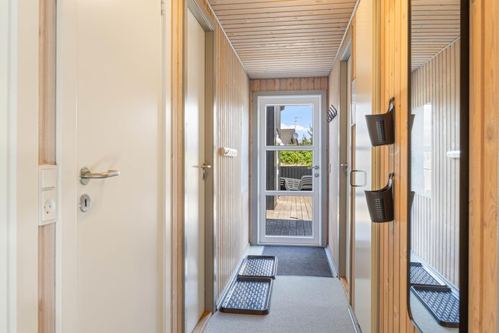 Sommerhus B2423 på Bjerregårdsvej 77, Bjerregård - Billede #22