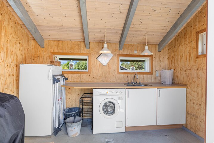 Sommerhus B2423 på Bjerregårdsvej 77, Bjerregård - Billede #23