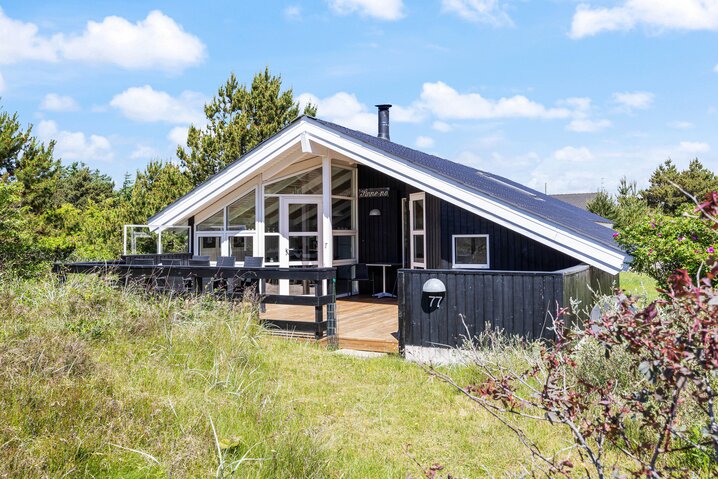 Sommerhus B2423 på Bjerregårdsvej 77, Bjerregård - Billede #24