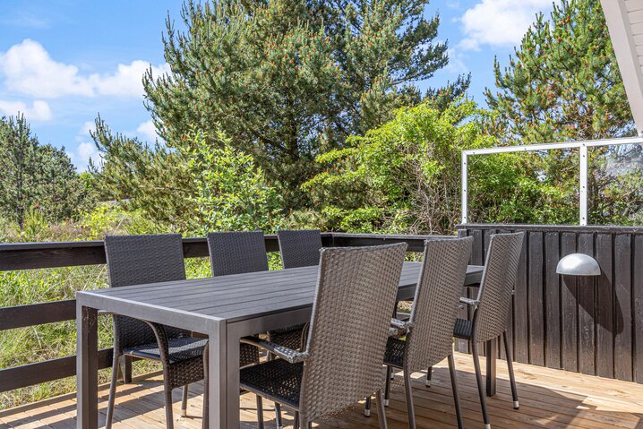 Sommerhus B2423 på Bjerregårdsvej 77, Bjerregård - Billede #25