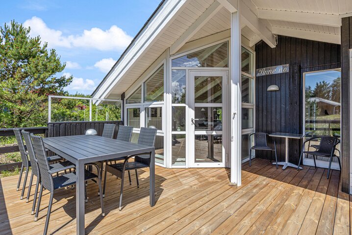 Sommerhus B2423 på Bjerregårdsvej 77, Bjerregård - Billede #26