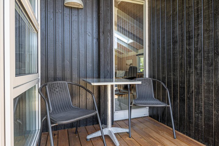 Sommerhus B2423 på Bjerregårdsvej 77, Bjerregård - Billede #27