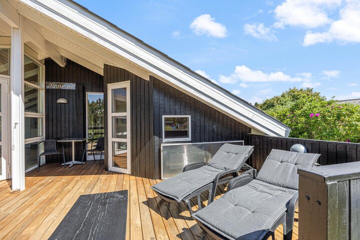 Sommerhus B2423 på Bjerregårdsvej 77, Bjerregård - Billede #28