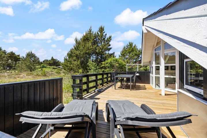 Sommerhus B2423 på Bjerregårdsvej 77, Bjerregård - Billede #29