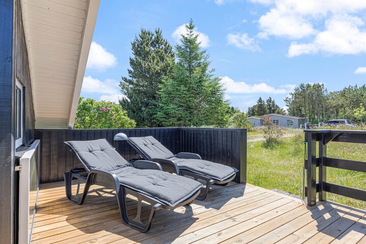 Sommerhus B2423 på Bjerregårdsvej 77, Bjerregård - Billede #30
