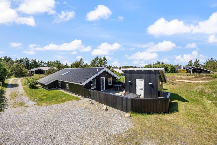 Sommerhus B2423 på Bjerregårdsvej 77, Bjerregård - Billede #31