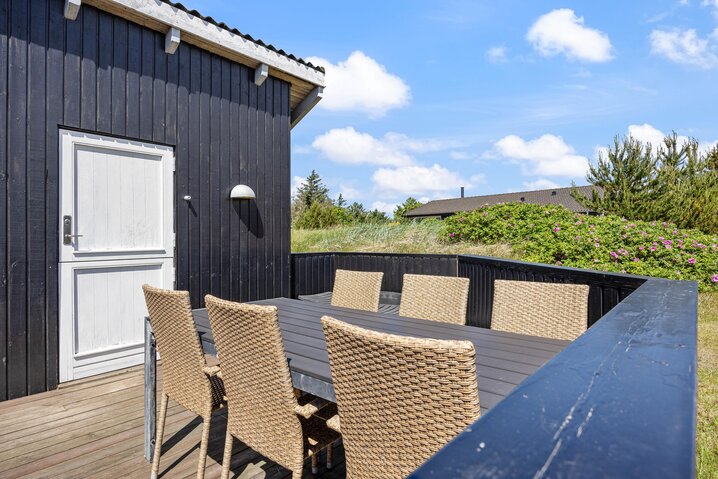 Sommerhus B2423 på Bjerregårdsvej 77, Bjerregård - Billede #32