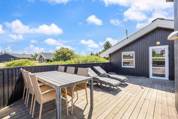 Sommerhus B2423 på Bjerregårdsvej 77, Bjerregård - Billede #33