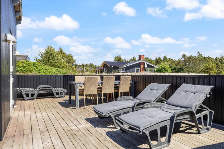 Sommerhus B2423 på Bjerregårdsvej 77, Bjerregård - Billede #34