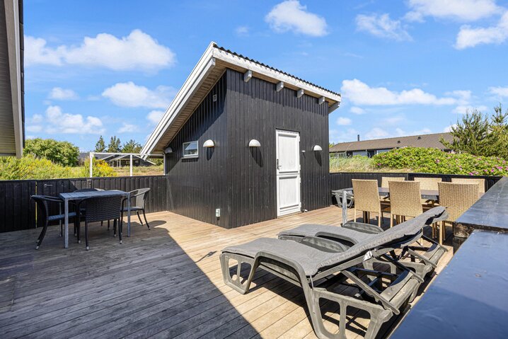 Sommerhus B2423 på Bjerregårdsvej 77, Bjerregård - Billede #35