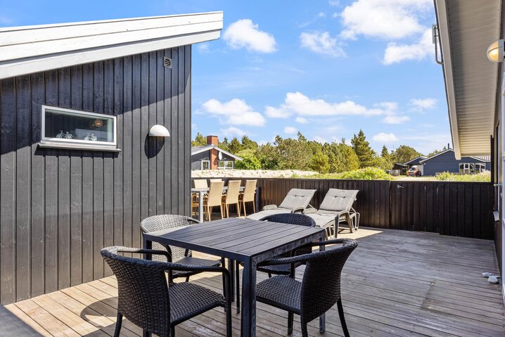 Sommerhus B2423 på Bjerregårdsvej 77, Bjerregård - Billede #37