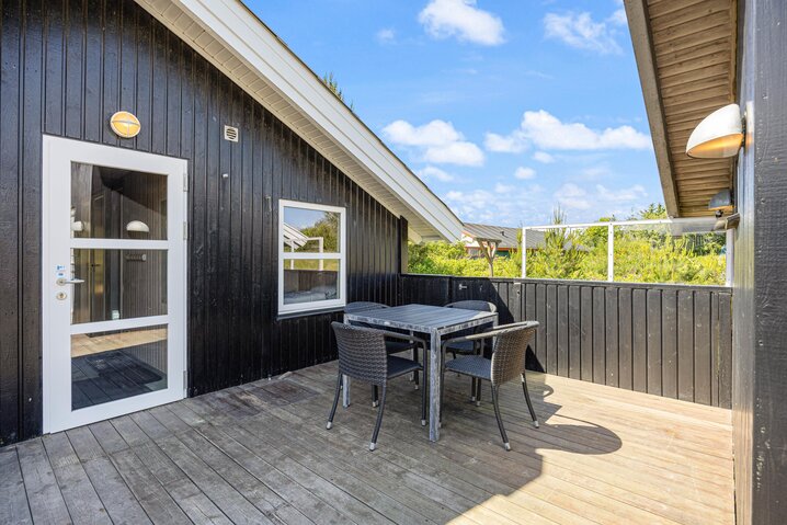 Sommerhus B2423 på Bjerregårdsvej 77, Bjerregård - Billede #38