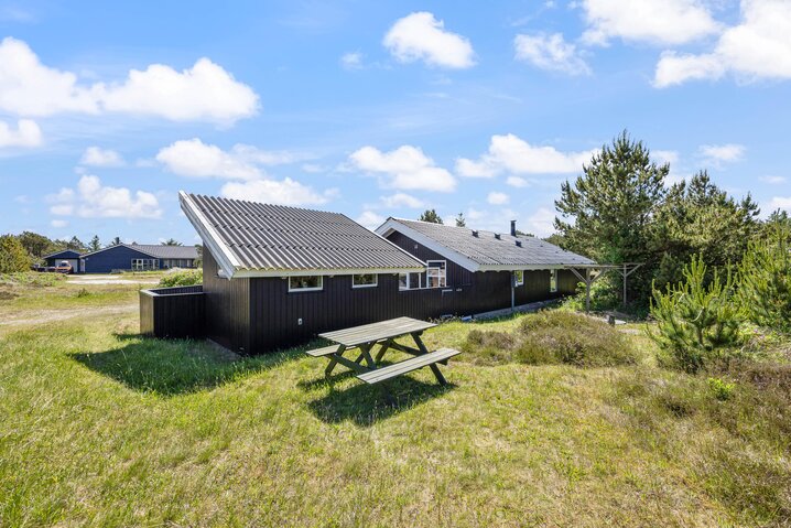 Sommerhus B2423 på Bjerregårdsvej 77, Bjerregård - Billede #39