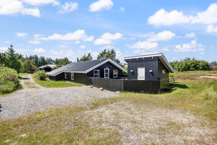 Sommerhus B2423 på Bjerregårdsvej 77, Bjerregård - Billede #40