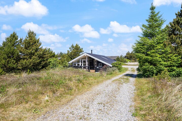 Sommerhus B2423 på Bjerregårdsvej 77, Bjerregård - Billede #41