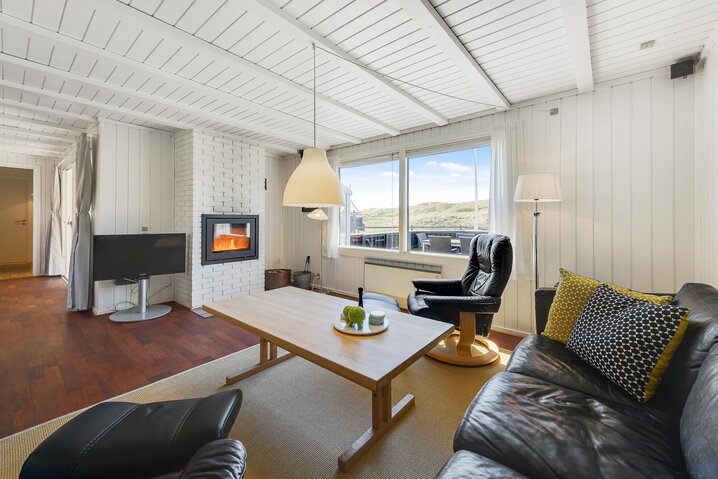 Ferienhaus B2426 in Kirstinevej 106, Bjerregård - Bild #1