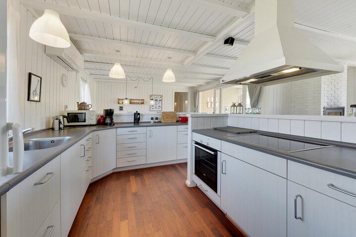 Ferienhaus B2426 in Kirstinevej 106, Bjerregård - Bild #2