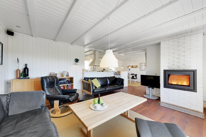 Sommerhus B2426 på Kirstinevej 106, Bjerregård - Billede #3