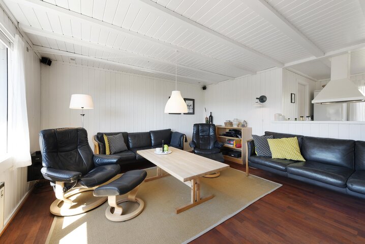 Ferienhaus B2426 in Kirstinevej 106, Bjerregård - Bild #4