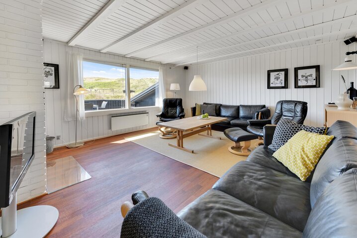 Ferienhaus B2426 in Kirstinevej 106, Bjerregård - Bild #5