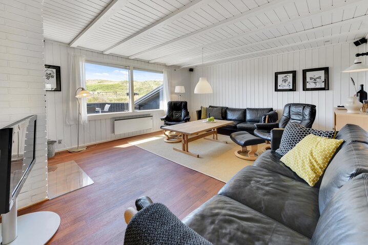 Sommerhus B2426 på Kirstinevej 106, Bjerregård - Billede #5