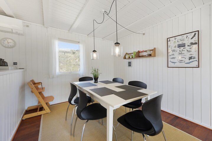 Ferienhaus B2426 in Kirstinevej 106, Bjerregård - Bild #11