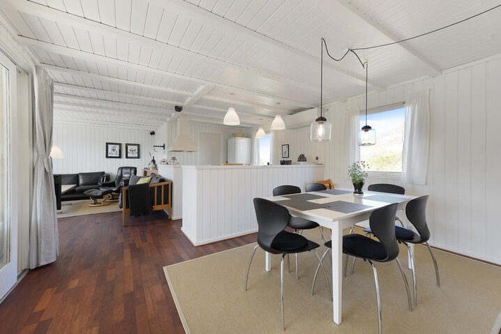 Ferienhaus B2426 in Kirstinevej 106, Bjerregård - Bild #10