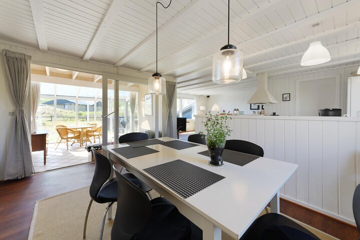 Ferienhaus B2426 in Kirstinevej 106, Bjerregård - Bild #12
