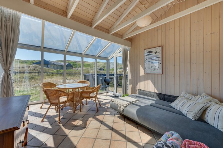 Ferienhaus B2426 in Kirstinevej 106, Bjerregård - Bild #8