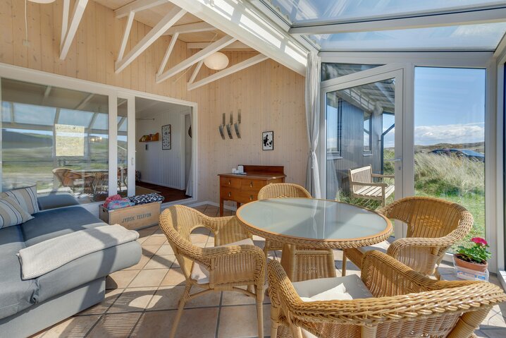 Ferienhaus B2426 in Kirstinevej 106, Bjerregård - Bild #9