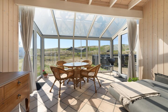 Ferienhaus B2426 in Kirstinevej 106, Bjerregård - Bild #7